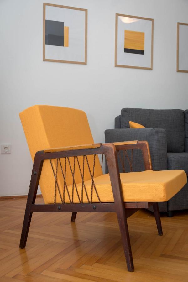 Nona Mileva Apartment プーラ エクステリア 写真