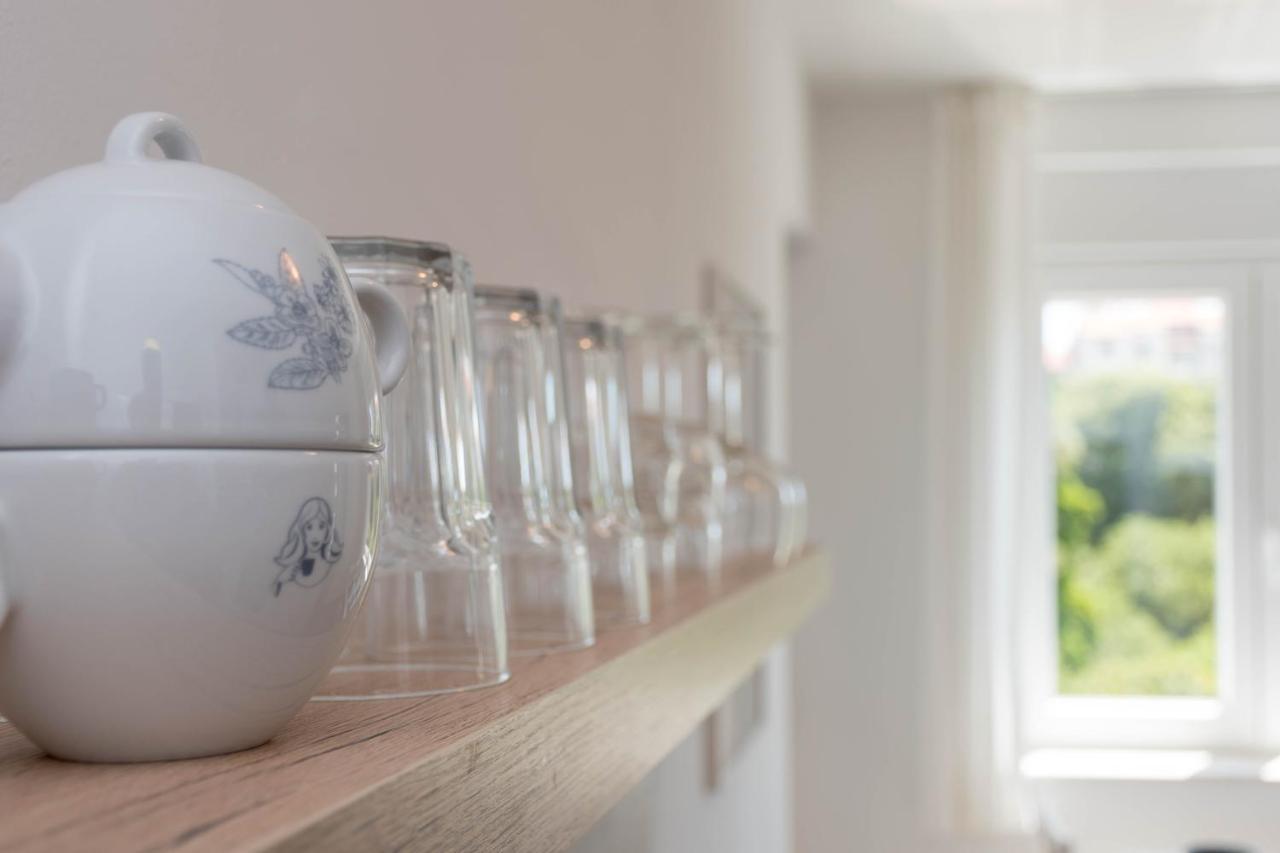 Nona Mileva Apartment プーラ エクステリア 写真
