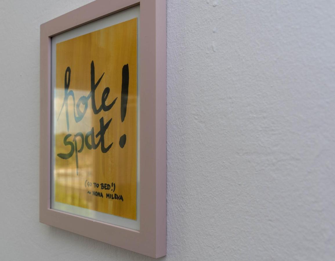 Nona Mileva Apartment プーラ エクステリア 写真